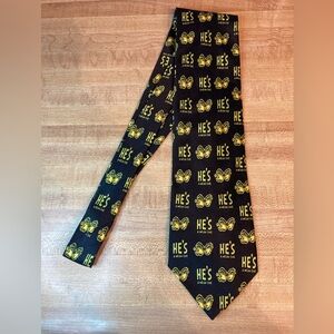 Dr Seuss How The Grinch Stole Christmas Your A Mean One Eyes Necktie Novelty